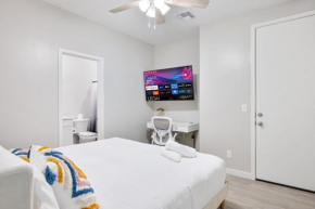 The Luxe Escape 2B2B with Free Parking